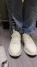 乔丹运动鞋女轻便加绒跑步棉舒适经典潮流休闲鞋子软底慢跑鞋妈妈鞋 实拍图