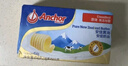 安佳(Anchor)新西兰进口 动物黄油原味无添加盐454g 面包烘焙 煎牛排 实拍图