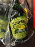 宾得宝（Bundaberg）含气青柠汁饮料375ml*6玻璃瓶装 澳州网红发酵果汁气泡水特调酒水 实拍图