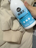 优洁士羽绒服蓬松洗衣液专用清洗剂 500ml 水洗机洗洗涤剂蓬松柔顺 实拍图