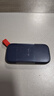 闪迪（SanDisk）2TB Type-c USB3.2移动固态硬盘（PSSD）E30高速 移动SSD 读速800MB/s 兼容手机笔记本电脑 实拍图
