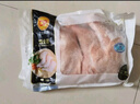 CP正大食品白羽鸡全腿2斤 生鲜冷冻早餐  鸡大腿 烤鸡腿炸鸡腿 实拍图