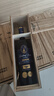 宾利（BENTLEY）智利原瓶进口红酒礼盒13.5赤霞珠干红葡萄酒750ml*6原装整箱送礼 实拍图