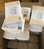 洁柔抽纸 粉Face柔韧3层120抽*24包  亲肤柔软 原生木浆面巾纸 整箱 实拍图