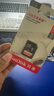 闪迪（SanDisk）128GB SD相机内存卡 C10 拍摄全高清视频 微单/单反数码相机存储卡 坚固耐用 超高性价比 实拍图