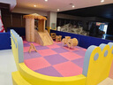 淘气堡室内游乐设备幼儿园游乐设施早教儿童滑梯厂大小型儿童乐园 实拍图
