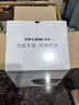 普联（TP-LINK） 室外防水监控摄像头 360度全景全彩夜视旋转球机 家用高清网络手机远程监控器智能跟踪 TL-IPC632P-A【POE供电 有线联网】 标配（不含内存卡） 实拍图