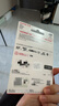 闪迪（SanDisk）128GB TF(MicroSD)内存卡 4K极速金卡A2 V30 U3行车记录仪 运动相机无人机 监控存储卡 读190MB/s 实拍图