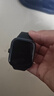 小米（MI）REDMI Watch 5 典雅黑 澎湃OS 2 心率血氧监测 蓝牙通话 红米手表5 智能手表 小米汽车 实拍图