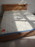 喜临门母婴适用 诺蓝国补偏硬支撑脊椎黄麻 A类亲肤面料 双核抗菌防螨床 【0胶升级】诺蓝10H 【部分京仓闪发】 1.8*2米 实拍图