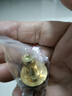 九牧王冷热水龙头精铜阀芯通用水龙头混水阀芯水龙头芯阀芯维修配件通用 全铜阀芯2个装 实拍图