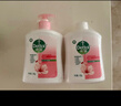 滴露（Dettol）洗手液消毒抑菌滋润500g+500g补充装儿童家庭护手替换 实拍图