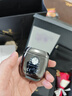 SMINIKER德国进口刀头剃须刀电动旅行便携刮胡刀七夕情人节礼物胡须刀可水洗高档生日送男朋友送老公送爸爸 （京仓当/次日达）耀光黑 【品牌礼盒款】 实拍图
