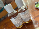 科颜氏（Kiehl's）金盏花爽肤水75ml*2补水控油舒缓护肤品【临期清仓】 实拍图