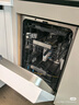 海尔（Haier）【小蛮腰X11S】国家补贴20%洗碗机嵌入式 14套白色双面洗大容量45cm超窄一级水效EYBW14586BBU1 实拍图