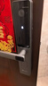 萤石 套装【门锁+监控】智能室内视频锁3D人脸识别DL20FVS+室内智能400万像素高清摄像头C6C-4MP 实拍图