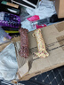 熊猫公仔挂件钥匙链饰品情侣卡通钥匙扣树脂挂饰小礼品 随机颜色1个 实拍图