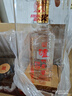 泸州老窖 六年窖头曲珍品 浓香型白酒 52度500ml 2瓶（配礼袋） 实拍图