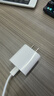 苹果17/16/15充电器快充40W/45W原装氮化镓充电头充电线编织线iphone17/16/15Pro/promax/plus 【氮化镓】PD45W苹果充电头 实拍图