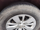 佳通轮胎(Giti)轮胎225/65R17 102H SUV520 原配哈弗H6 适配 远景SUV/宋   实拍图
