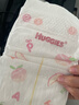 好奇（Huggies）铂金装小桃裤成长裤XL96片(12-17kg)加大号尿不湿【透爽散热】 实拍图