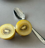 佳沛（zespri）新西兰  阳光金奇异果10粒礼盒巨大果单果约144-175g 水果 猕猴桃 实拍图