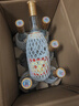 汾酒 黄盖玻汾 清香型白酒 53度 475mL*6瓶 整箱装非原箱 实拍图