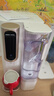 安吉尔家用净水器T3台式净饮机加热直饮一体机即热直饮机免安装 透触屏 无双酚A富锶 JY3491TK-ROK 实拍图