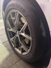 固特异（Goodyear）汽车轮胎 245/45R18 100Y EGP 御乘二代 原配宝马i3 BEV 实拍图