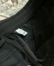 森马（Semir）舒服裤|休闲裤男锥形裤发热易打理冬长裤抓绒裤子101724127115 实拍图