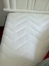 无印良品A类大豆床褥床垫遮盖物厚6cm家用四季防滑可折叠被褥子1.2x2米床 实拍图