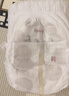 好奇（Huggies）治愈之柔小企鹅成长裤XL28片(12-17kg)尿布湿【奢柔顶配】 实拍图
