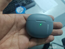 魅族（MEIZU）PANDAER Air 真无线无线蓝牙耳机 宇航灰色 Flyme秒连 ENC通话降噪 适用苹果华为小米OPPO等手机 实拍图