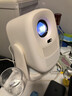 大眼橙C3D云台投影仪家用 真1080P便携投影机 高清智能家庭卧室影院 国家补贴（850CVIA MT9660） 实拍图