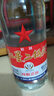 红星二锅头 大二 白瓶精制 清香型白酒  56度 500ml 单瓶 纯粮口粮酒 实拍图