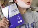 华美科 HURMEVKORv脸神器提拉紧致瘦面膜脸快速脸提升挂耳式双下巴绷带面膜抗皱1盒 实拍图