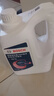 博世（BOSCH）有机型(OAT)发动机冷却液通用型汽车防冻液 冰点-25℃ 4L（红色） 实拍图