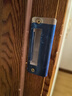 玥玛室内门锁体卧室门锁体房间门锁木门锁小50锁体125A 实拍图