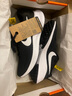 耐克NIKE跑步鞋女透气REVOLUTION 7运动鞋FB2208-003黑白38 实拍图