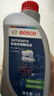 博世（BOSCH）DOT4 刹车油/制动液/离合器油 1L 通用型 一升装汽车养护套装 实拍图