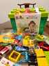 乐高（LEGO）积木玩具 得宝大颗粒10914豪华缤纷桶 1.5岁+儿童玩具生日礼物 实拍图