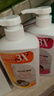 澳雪（accen）经典美肌滋润沐浴露750ml*3瓶 乳木果薄荷+百香果橙花+椰子奶茉莉 实拍图