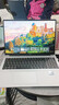 华为MateBook D 16 SE 店铺预装Windows版 轻薄笔记本电脑 13代高性能标压酷睿i5 16G 1T 皓月银 实拍图