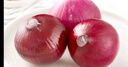 小汤山 紫洋葱 450g 基地直供新鲜蔬菜GAP认证 实拍图