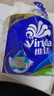 维达（Vinda）有芯卷纸 蓝色经典4层160克*27卷 厚韧耐用 卫生纸卷筒纸纸巾整箱 实拍图