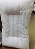 富安娜京爆 枕头芯颈椎枕芯决明子成人枕头两只深度睡眠枕一对装74*48cm 实拍图