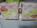 七度空间女生护垫 100%纯棉表层超薄乐Q包155mm*168片【新国标认证】 实拍图