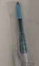 派通（Pentel ）【热门商品】BLN105按动黑色中性笔高颜值0.5mm签字笔商务学生速干水性笔 天蓝杆黑芯单支装 实拍图