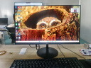 SANC 盛色23.8英寸显示器144Hz流畅办公 硬件低蓝光IPS面板 广色域可壁挂微边框 电脑屏幕OF24 实拍图