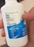 博士伦隐形眼镜润明除蛋白护理液120ml*3 实拍图